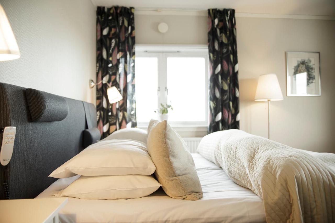 Fryksas Hotell & Gestgifveri 外观 照片
