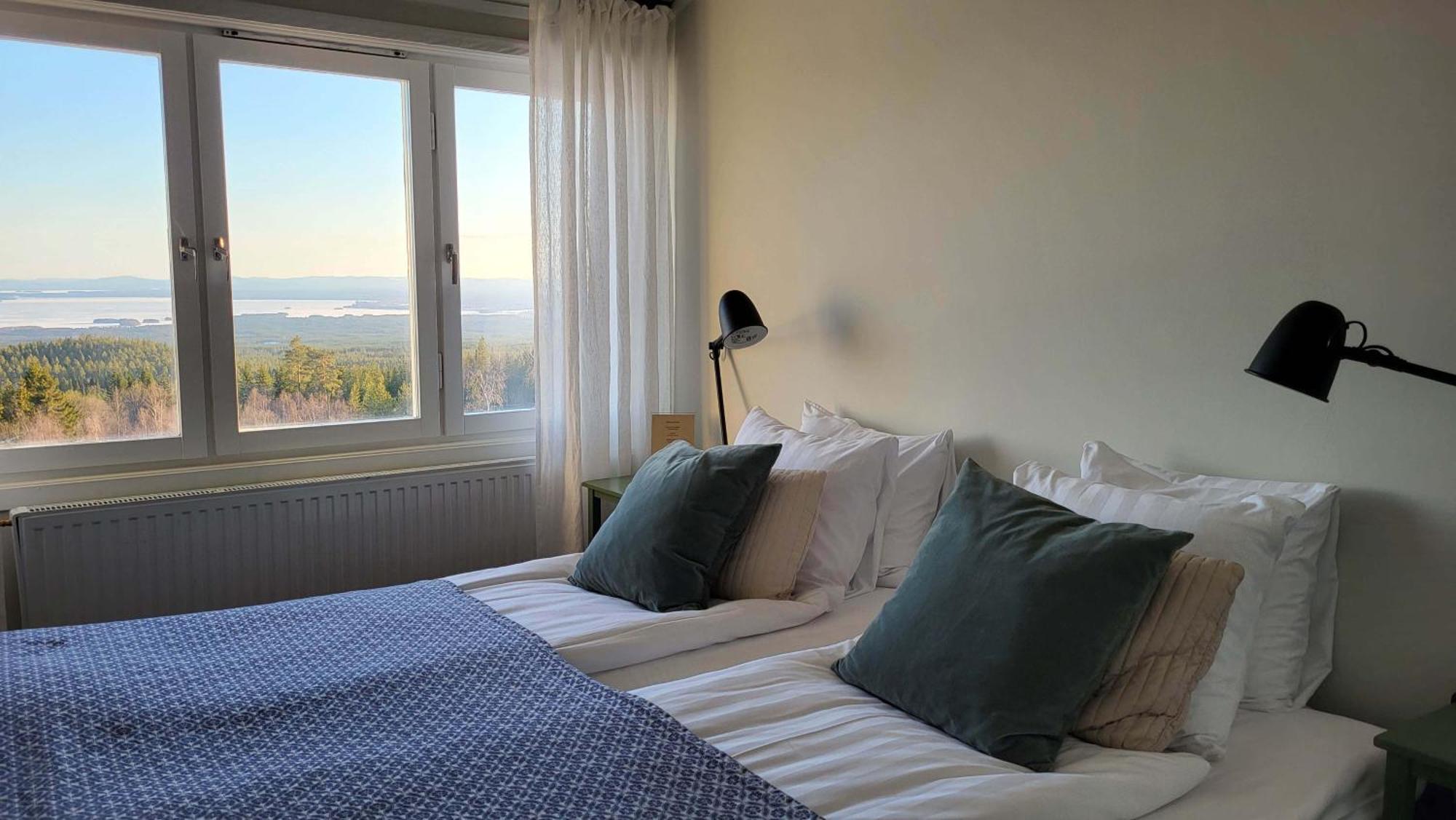 Fryksas Hotell & Gestgifveri 外观 照片